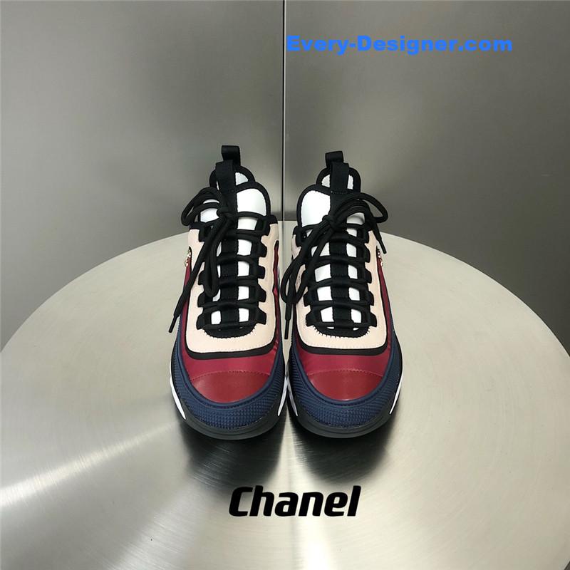 CC air cushion sports shoes