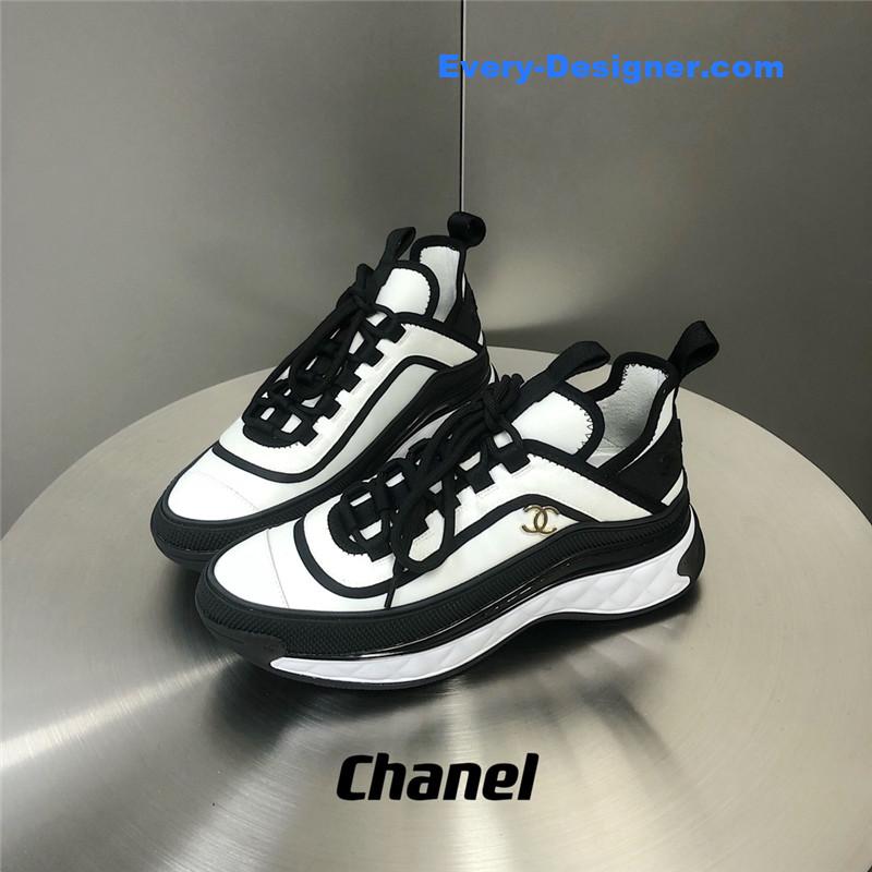 CC air cushion sports shoes