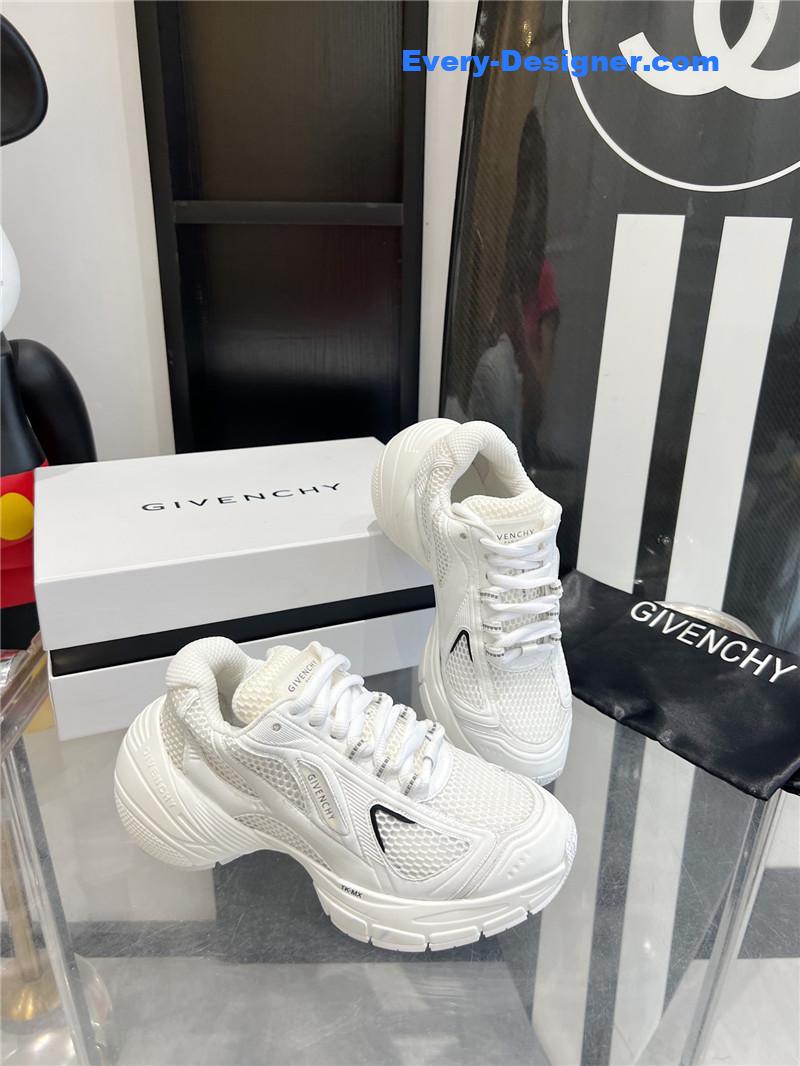 givenchy new sneakers