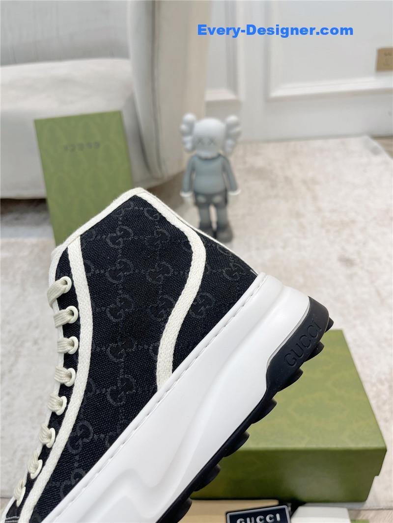 Gvc*1 casual platform shoes