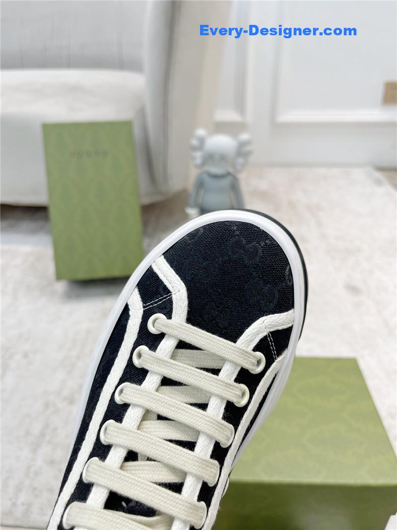 Gvc*1 casual platform shoes