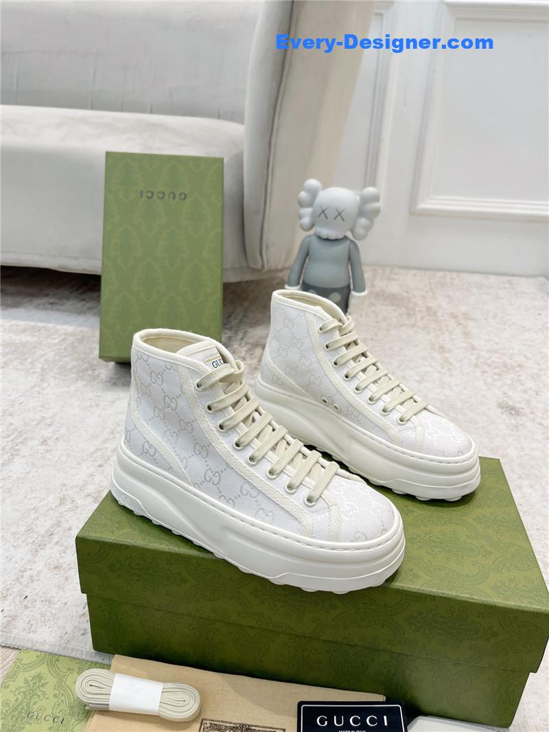 Gvc*1 casual platform shoes