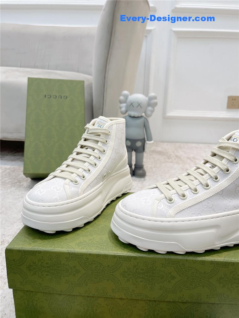 Gvc*1 casual platform shoes