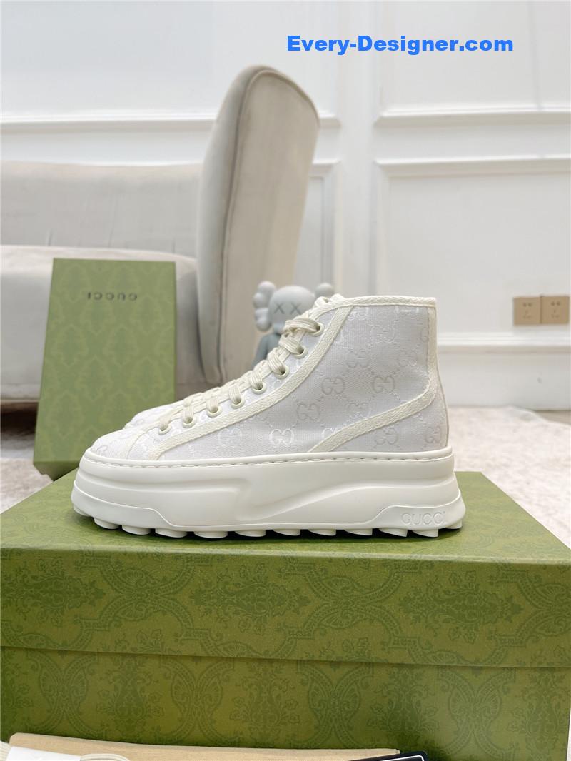 Gvc*1 casual platform shoes