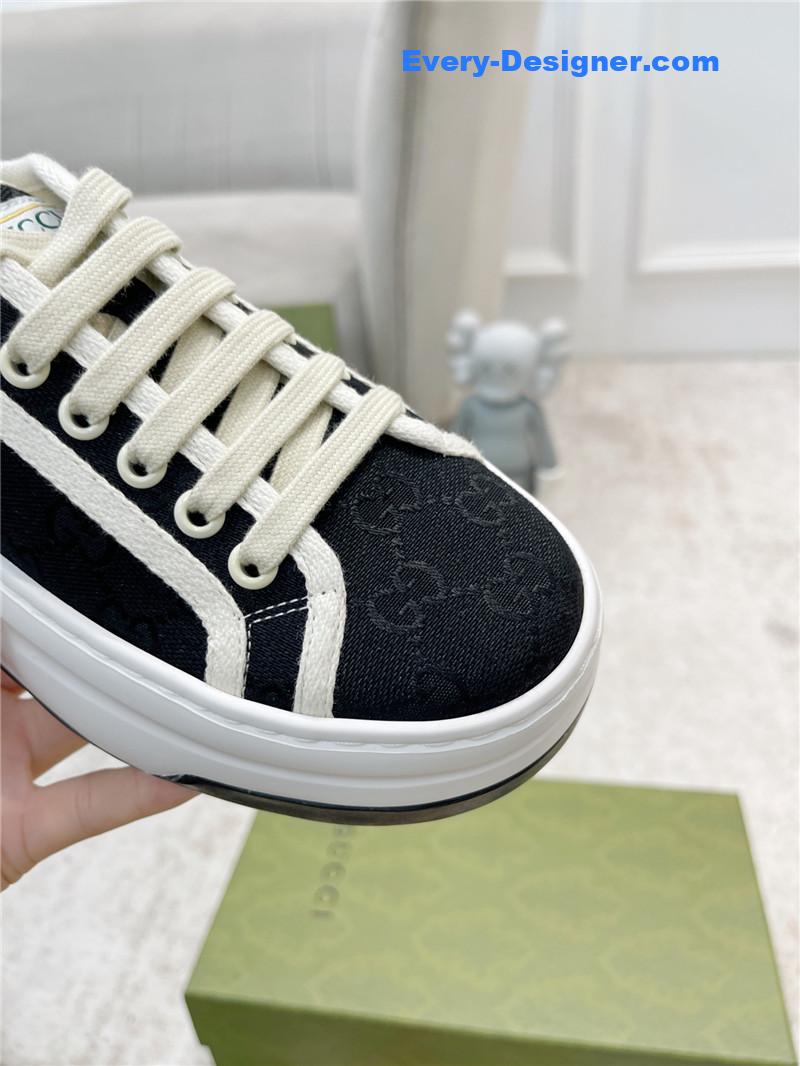 Gvc*1 casual platform shoes