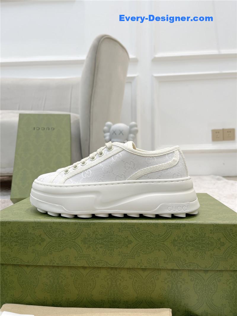 Gvc*1 casual platform shoes
