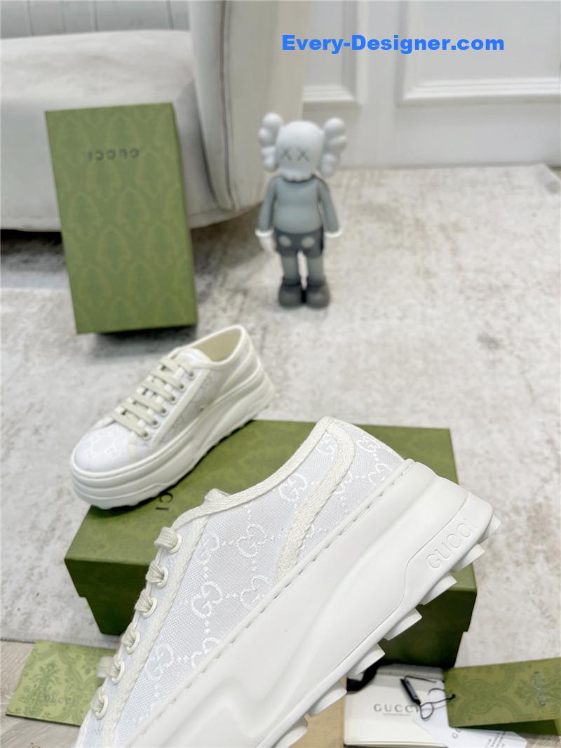 Gvc*1 casual platform shoes