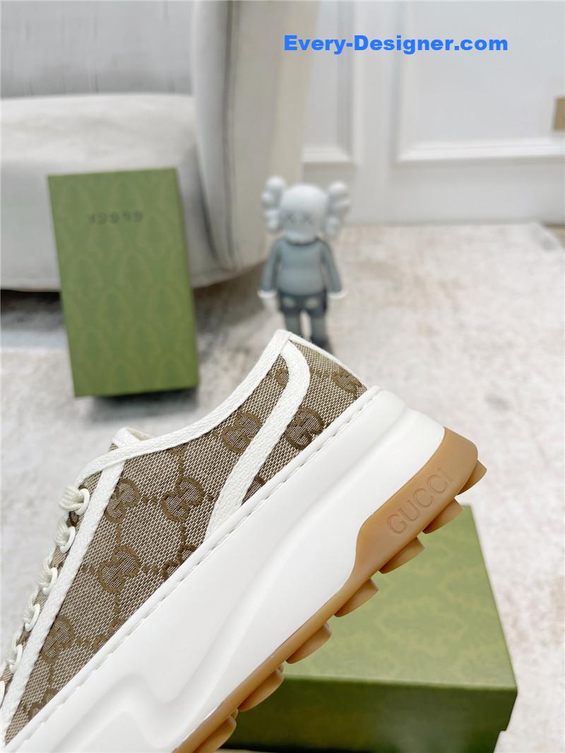 Gvc*1 casual platform shoes