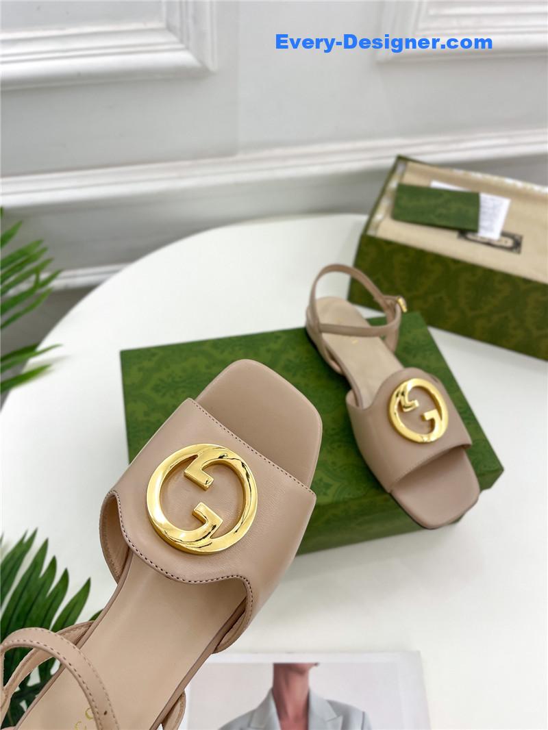 Gvc*1 flagship series sandals
