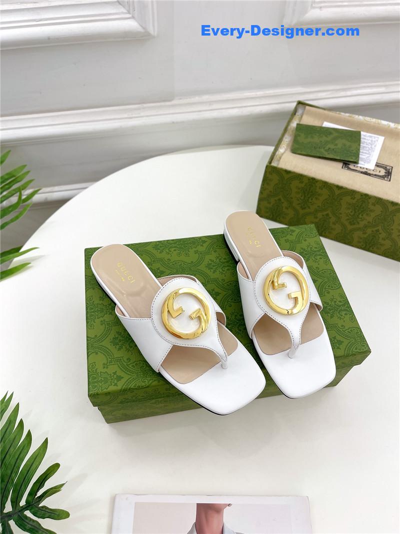 Gvc*1 flagship series slippers