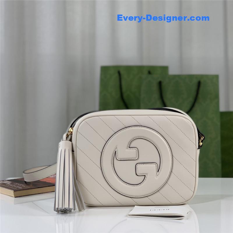 Gvc*1 blondie small shoulder bag