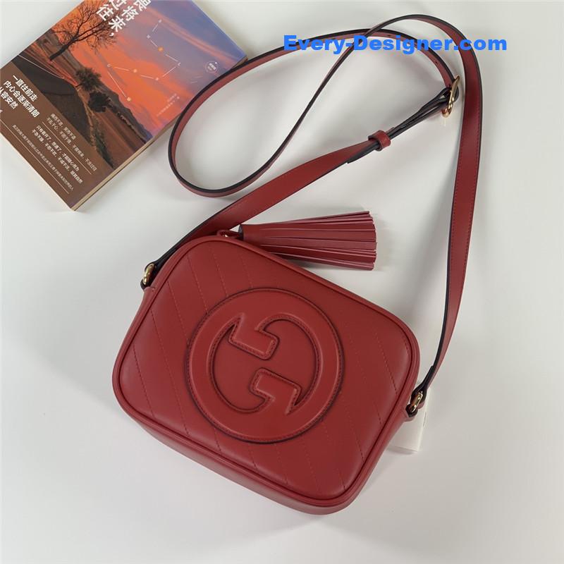 Gvc*1 blondie small shoulder bag