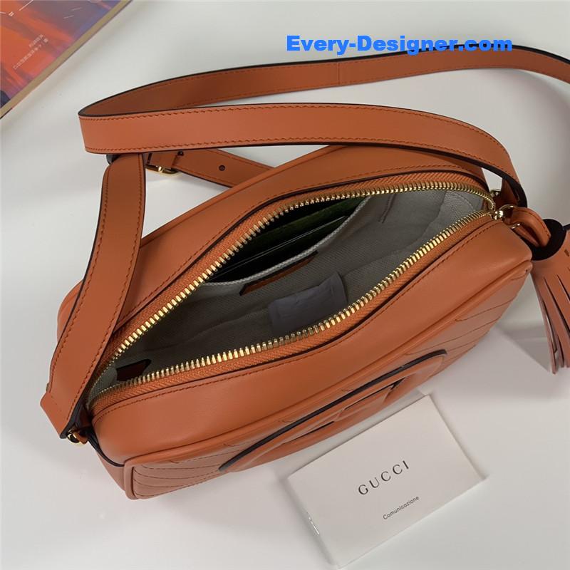 Gvc*1 blondie small shoulder bag