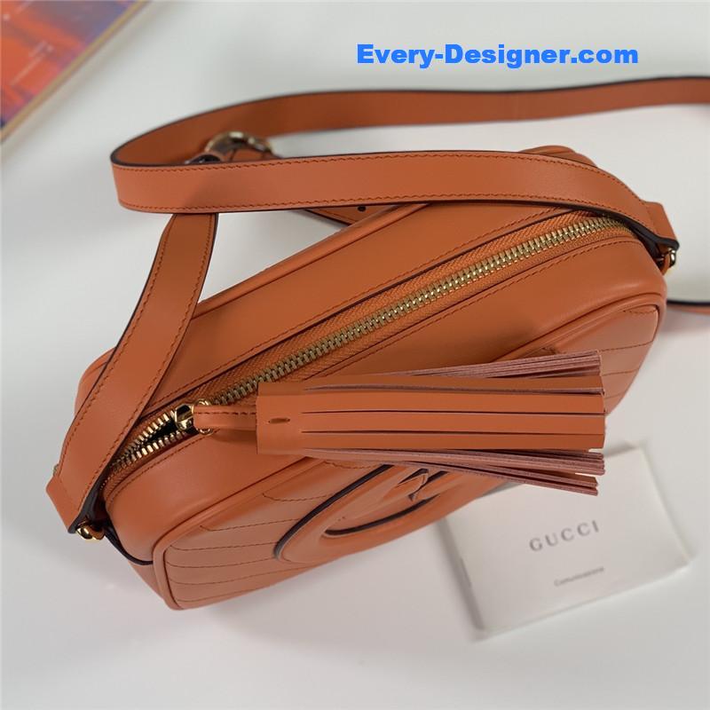 Gvc*1 blondie small shoulder bag