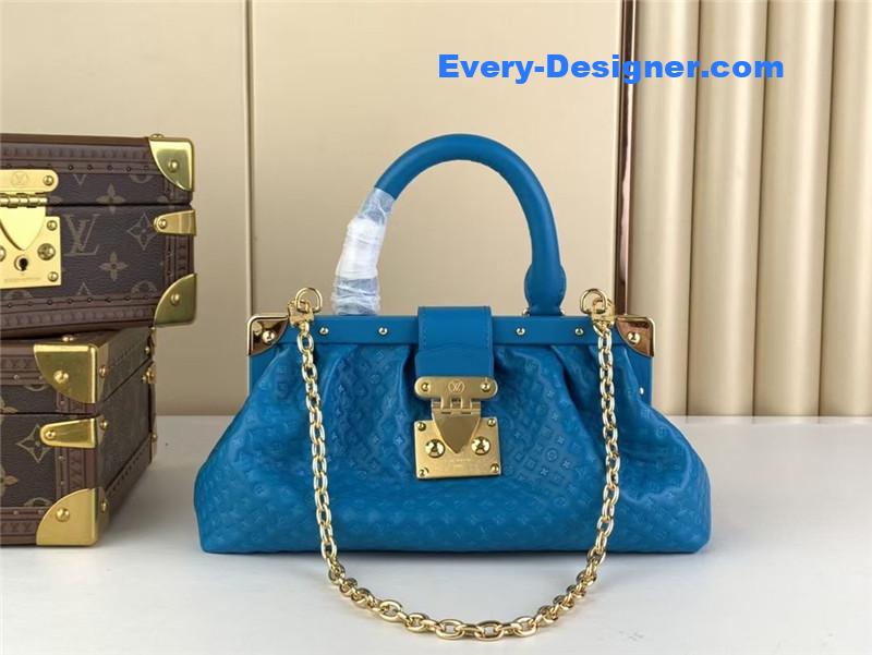 l0vis Vvtt0n lv monogram clutch bag