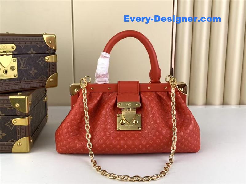 l0vis Vvtt0n lv monogram clutch bag