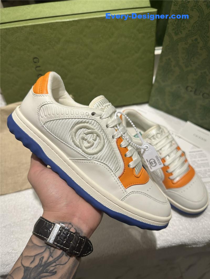 Gvc*1 new explosive mac80 sneakers