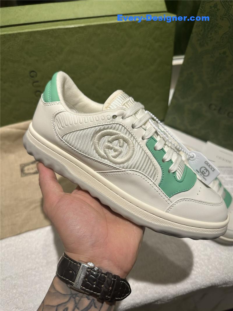 Gvc*1 mac80 sneakers