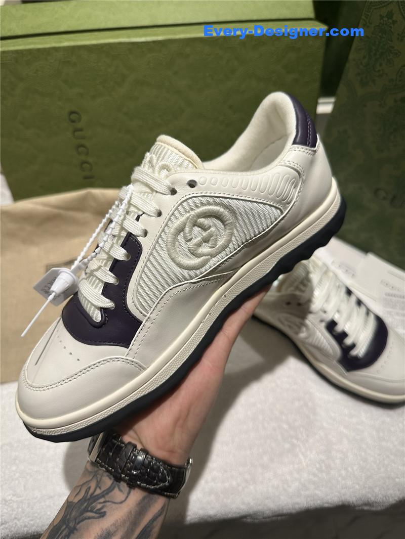 Gvc*1 new explosive mac80 sneakers
