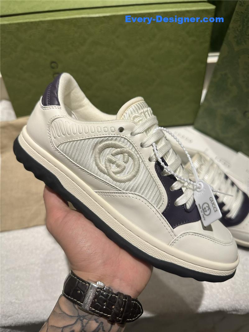 Gvc*1 mac80 sneakers