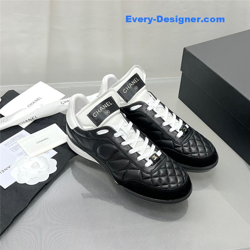 Ch**el new spring and summer sneakers