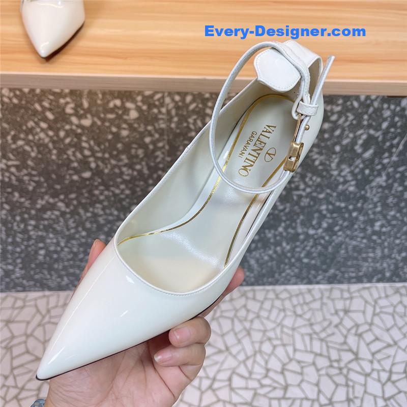 Va1e*ntin0 new high heel shoes