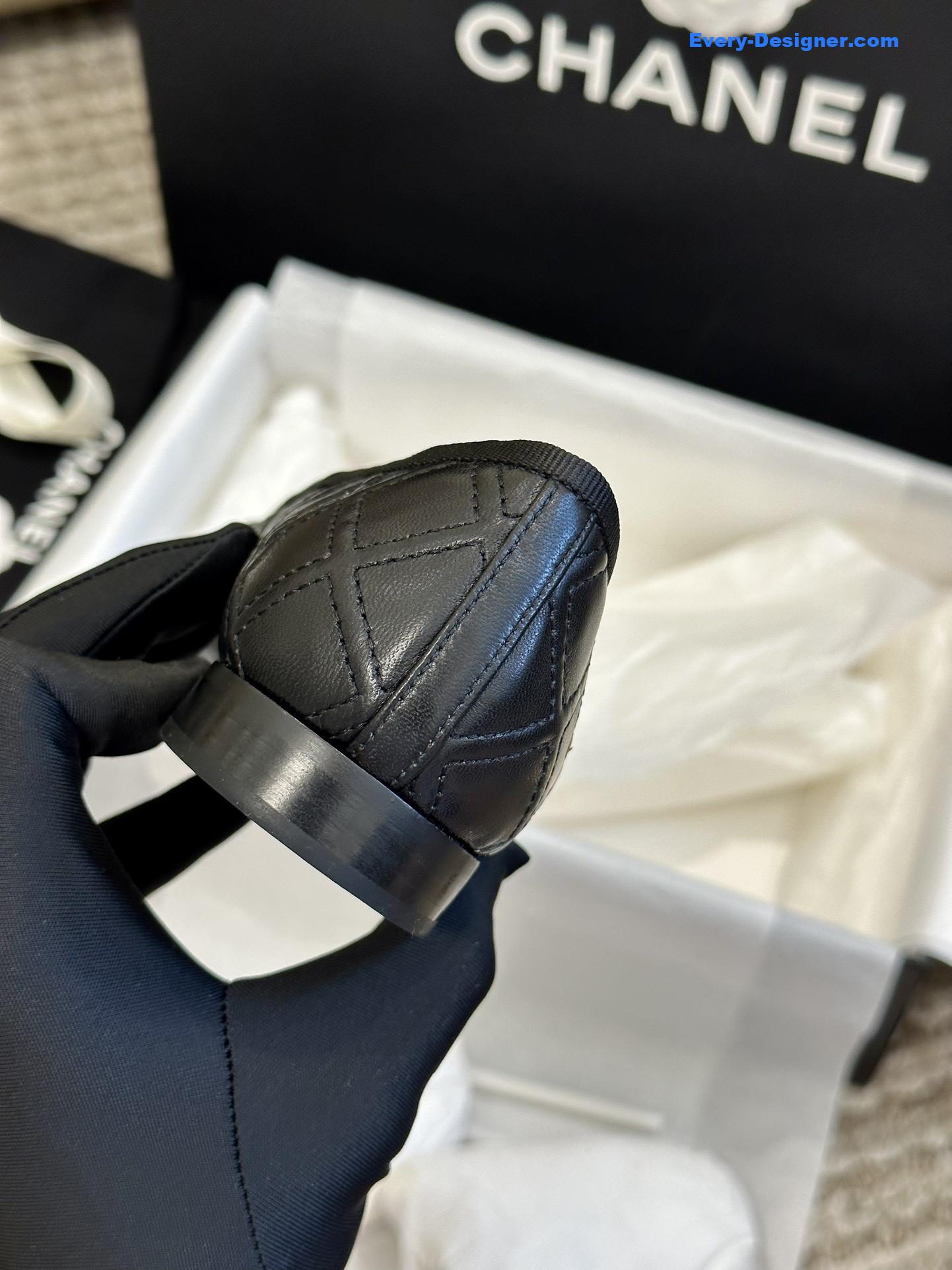 CC new ballet shoes