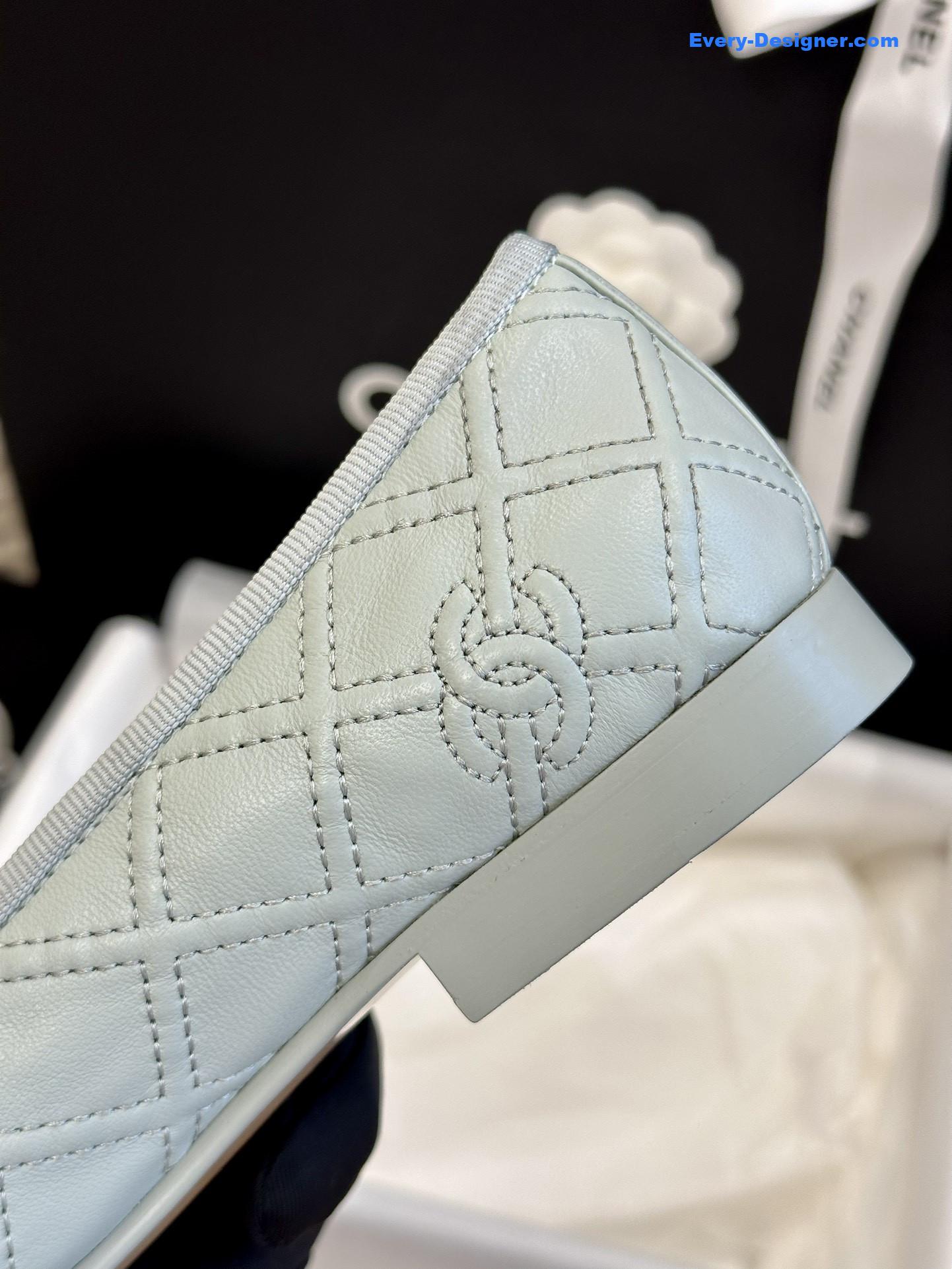 CC new ballet shoes