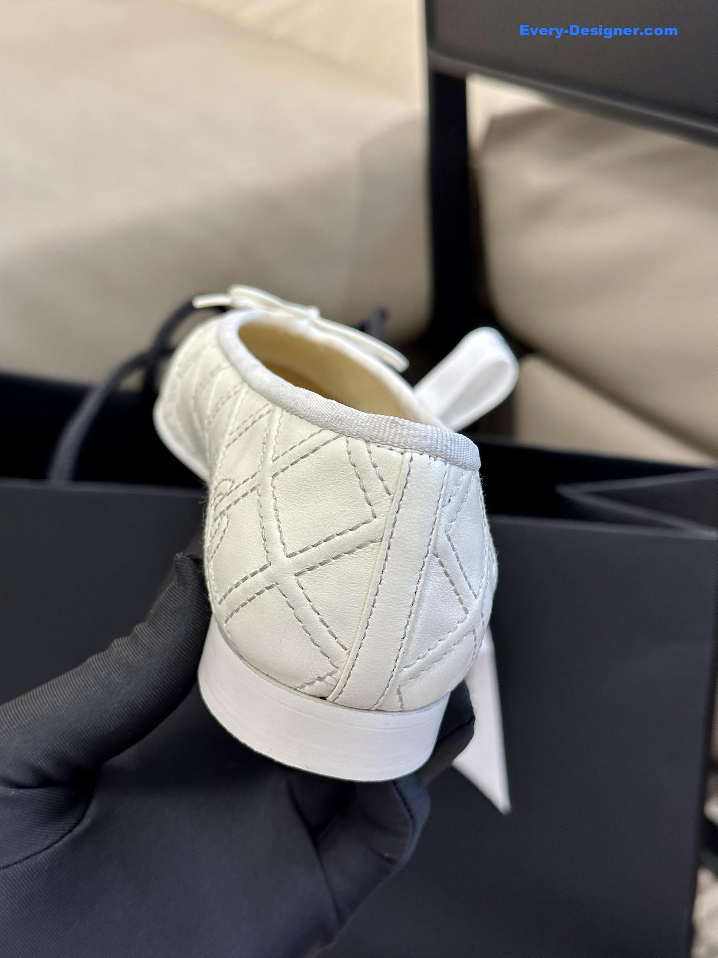 CC new ballet shoes