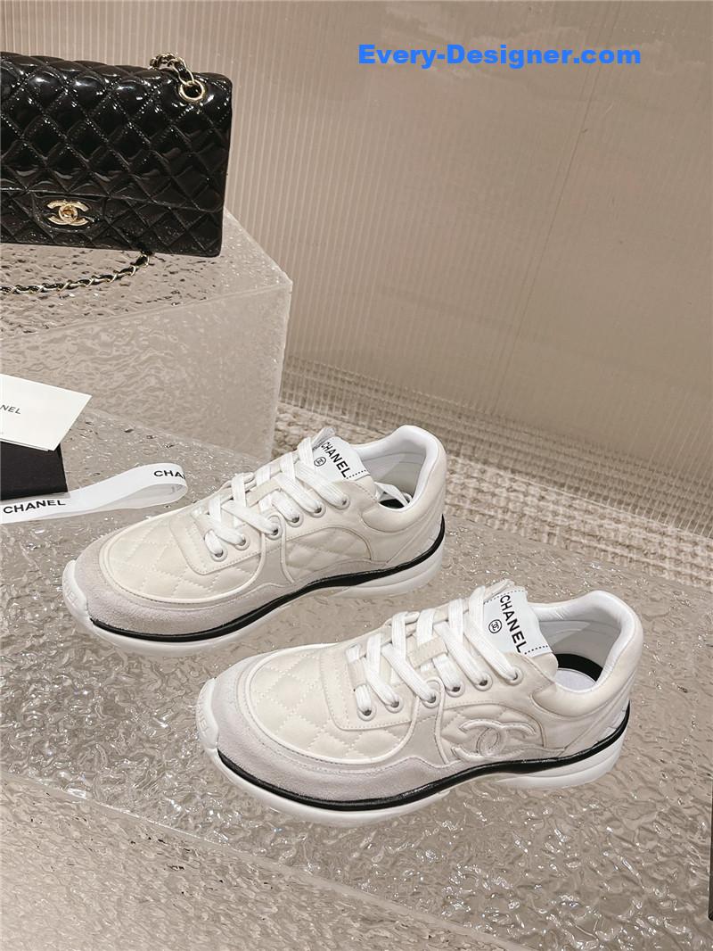 Ch**el explosive new color sneakers
