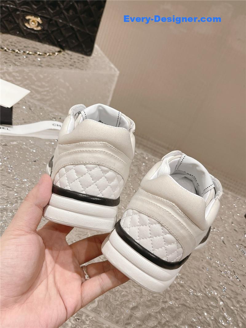 Ch**el explosive new color sneakers