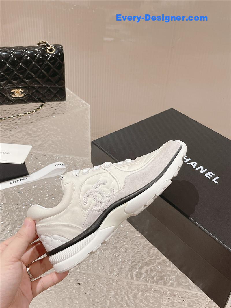 Ch**el explosive new color sneakers