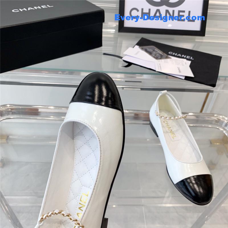 CC new shoes