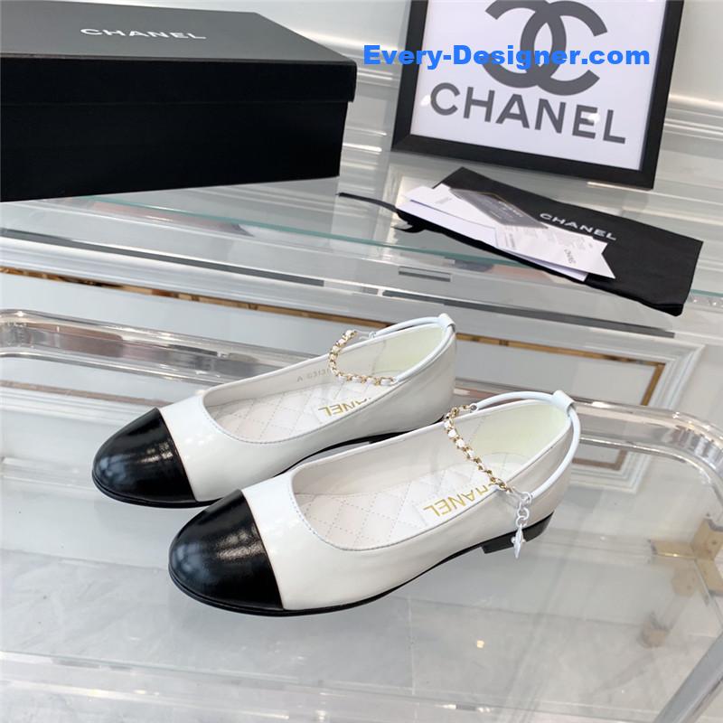 CC new shoes