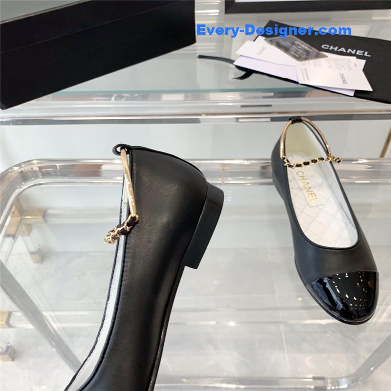 CC new shoes