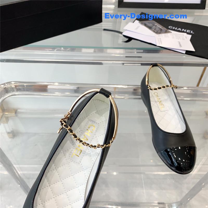 CC new shoes