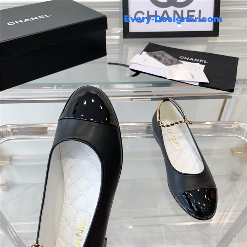 CC new shoes