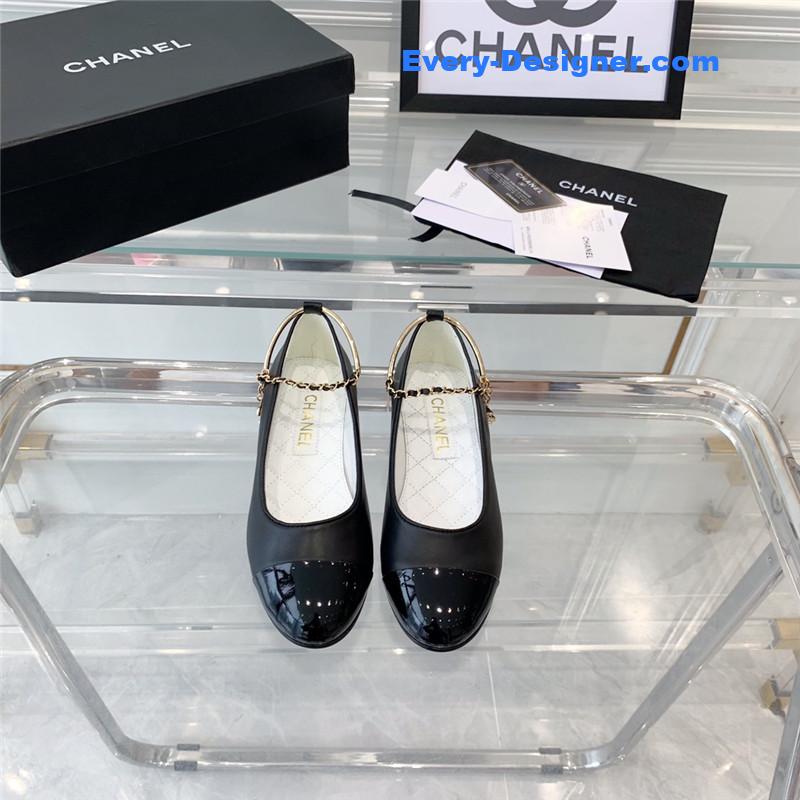 CC new shoes