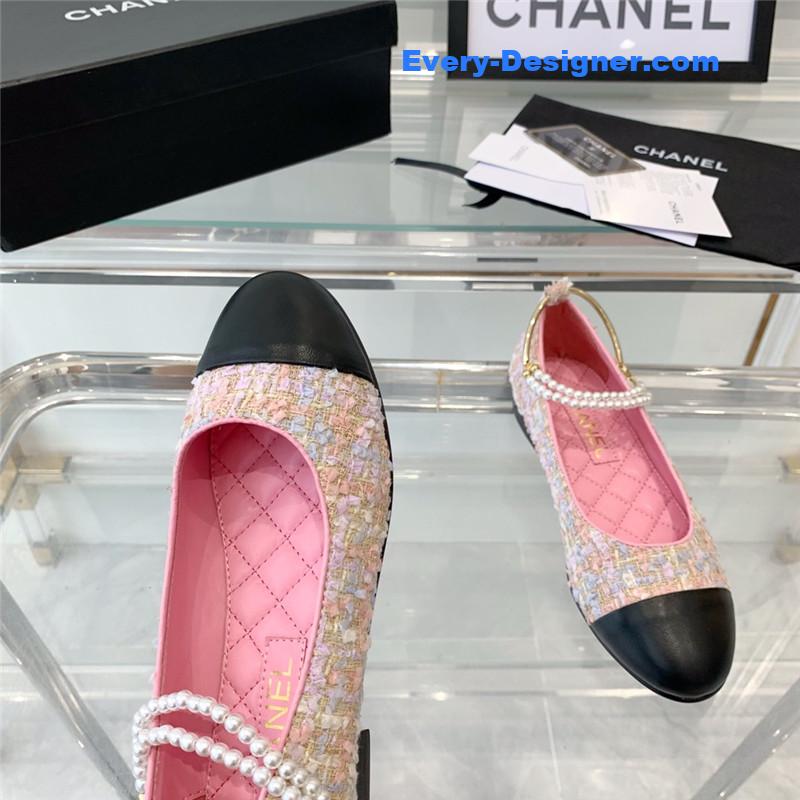 CC new shoes