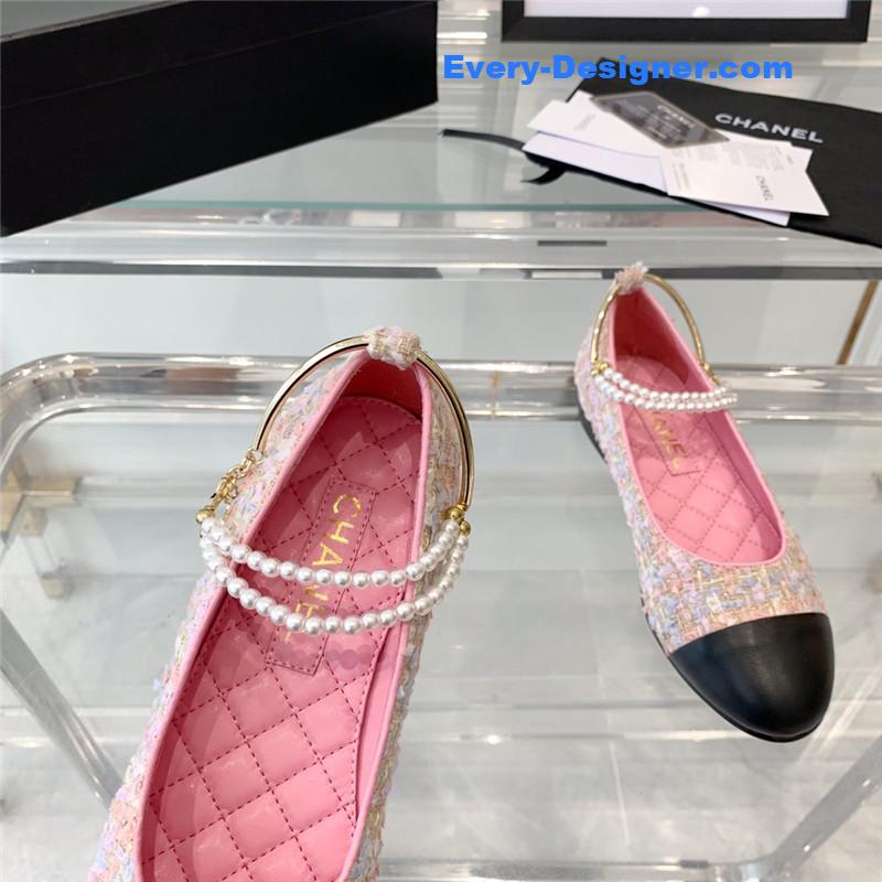 CC new shoes