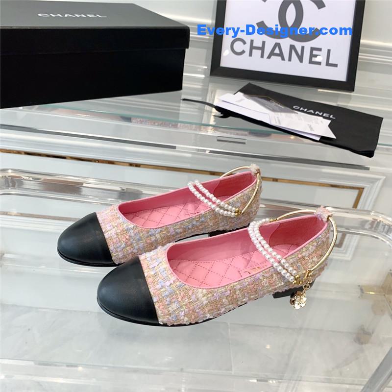 CC new shoes