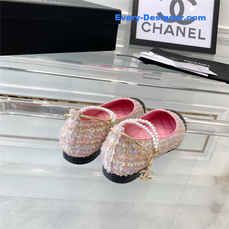 CC new shoes