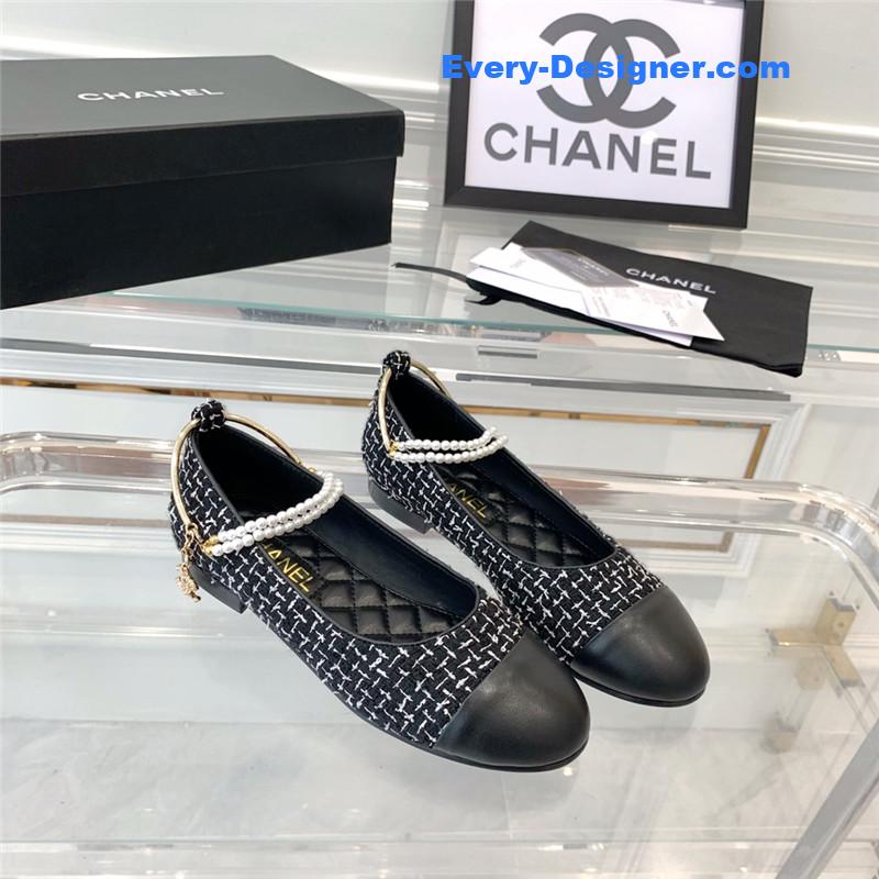 CC new shoes