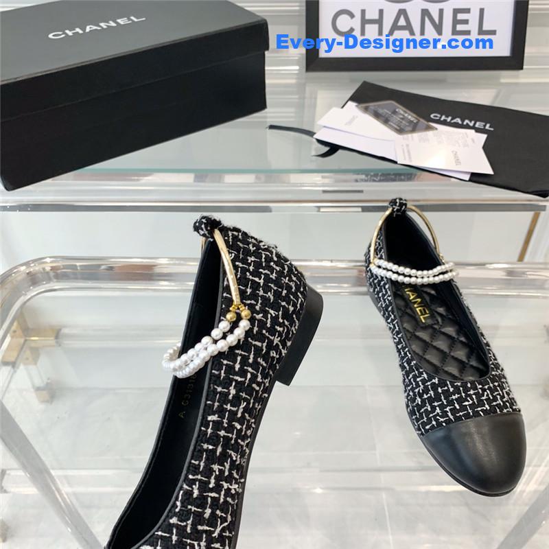CC new shoes