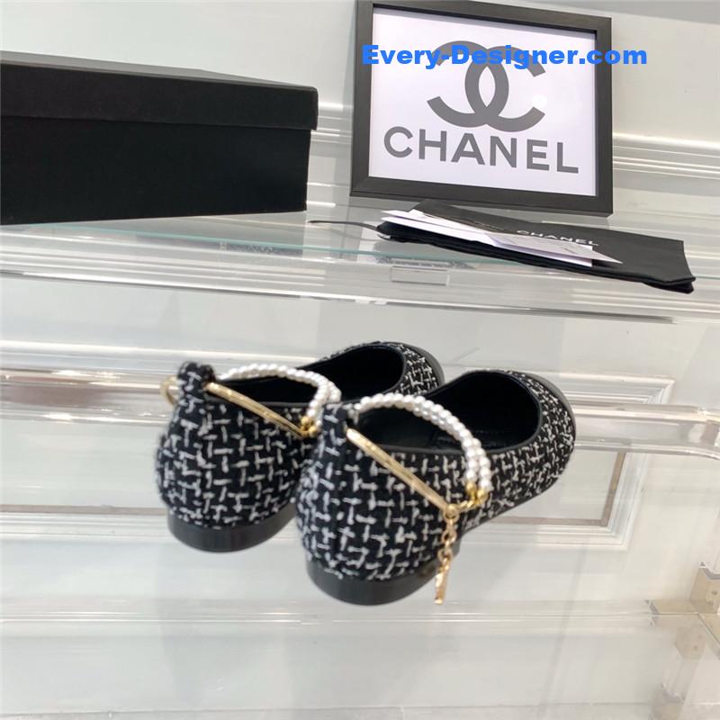 CC new shoes