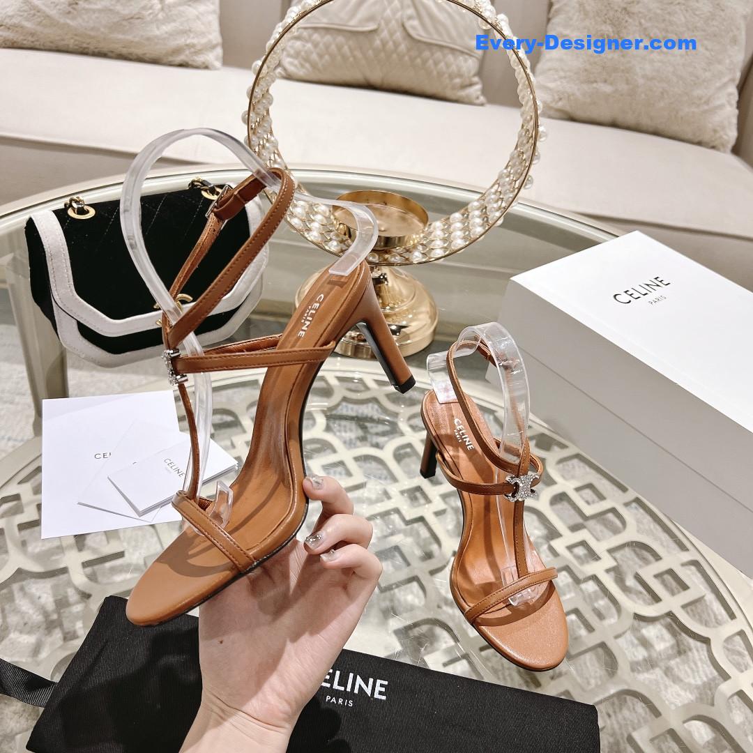 Ce1i*e new sandals