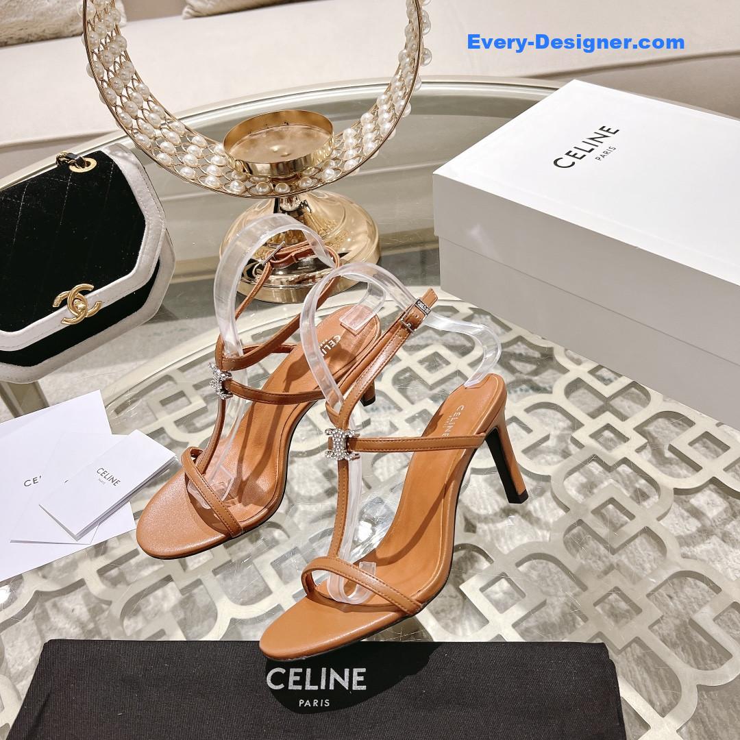 Ce1i*e new sandals