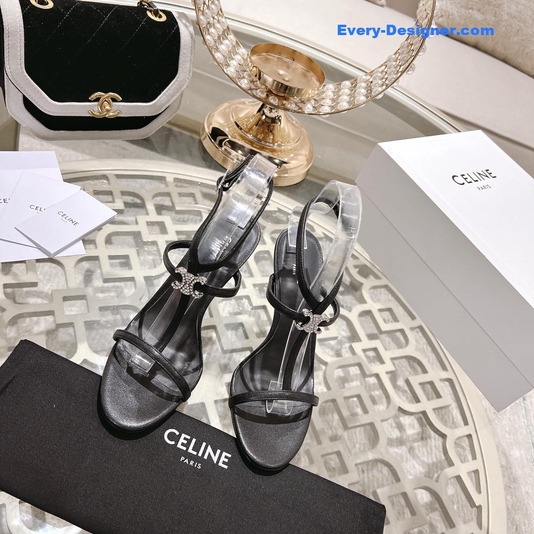 Ce1i*e new sandals