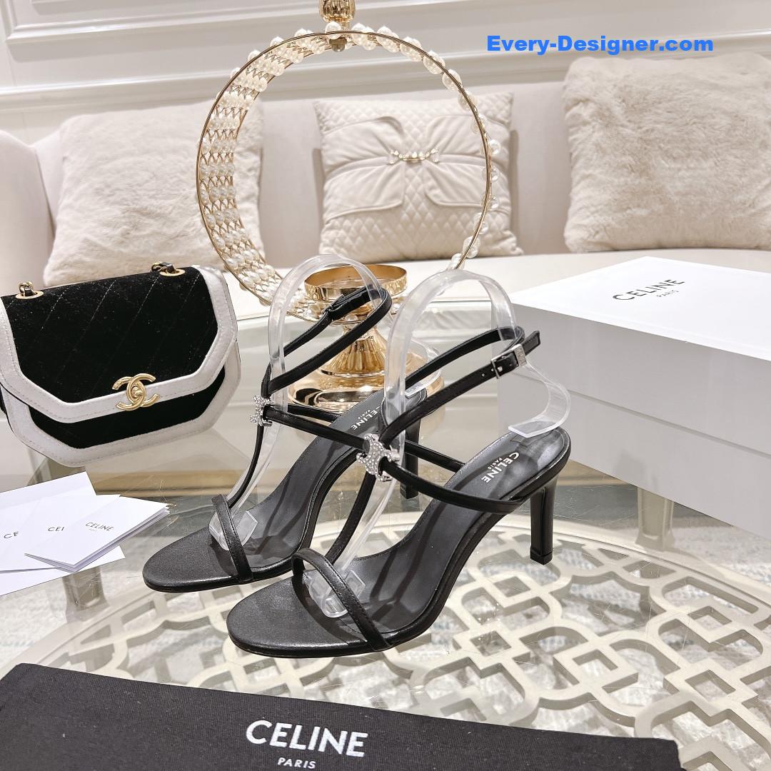 Ce1i*e new sandals