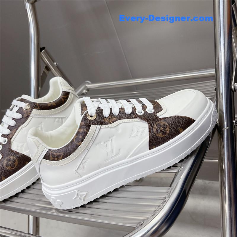 l0vis Vvtt0n lv counter new color matching sneakers
